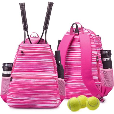 best tennis bags for women.